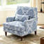 Fauteuil rembourré-1648456792