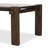 Garth Oak Solid Wood Dining Table-1463932146