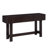 52 inch Console Table with Storage Drawers-2013419893