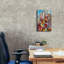 «Wonderland» par Ekaterina Ermilkina, art mural sur toile-390042804