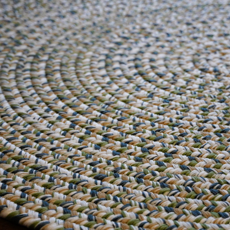 Jessee Tweed SS81R, Rond 14 pi