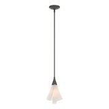 Mobius 1 - Light 8" Wide Single Pendant