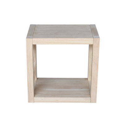 Table de bout étroite Rossitano