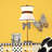 Pretty As a Bow Table Lamp