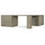 Linville Falls Floating Desk-87470471