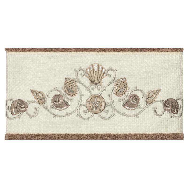 Bella Turkish Cotton Midweight Bath Towel, Latte