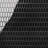 Hudson Capsule 12-1/4 In. X 13-1/8 In. Porcelain Mosaic Tile-116015040