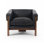 Cairo Chair-Harrison Black