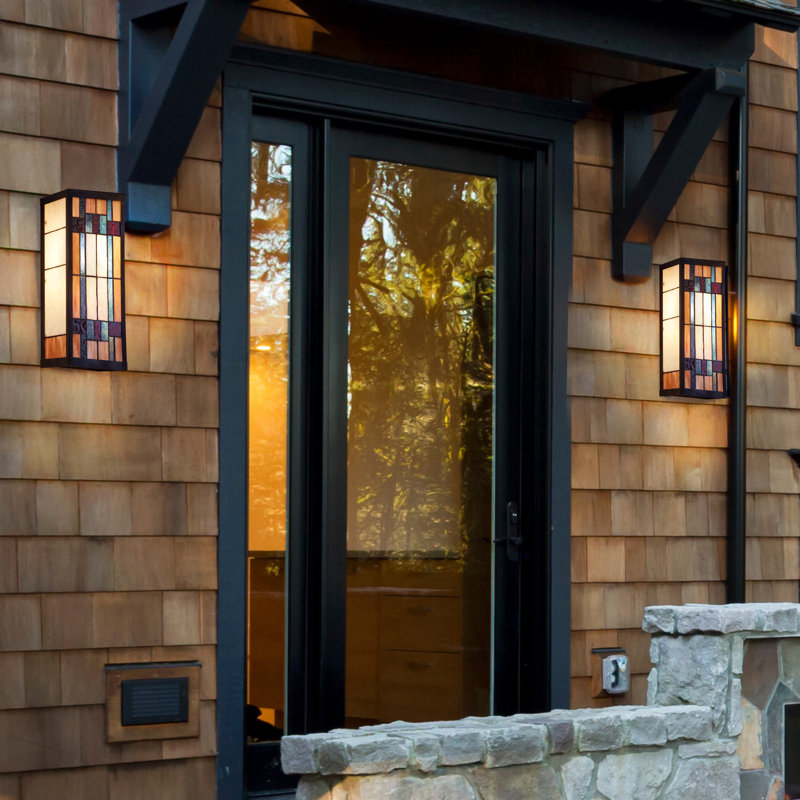 Easthampton Wall Light