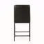 TABOURET DE COMPTOIR (ENSEMBLE DE 2)