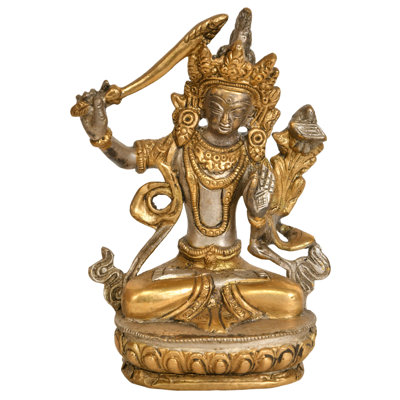 Religious & Spiritual Figurines & Sculptures
