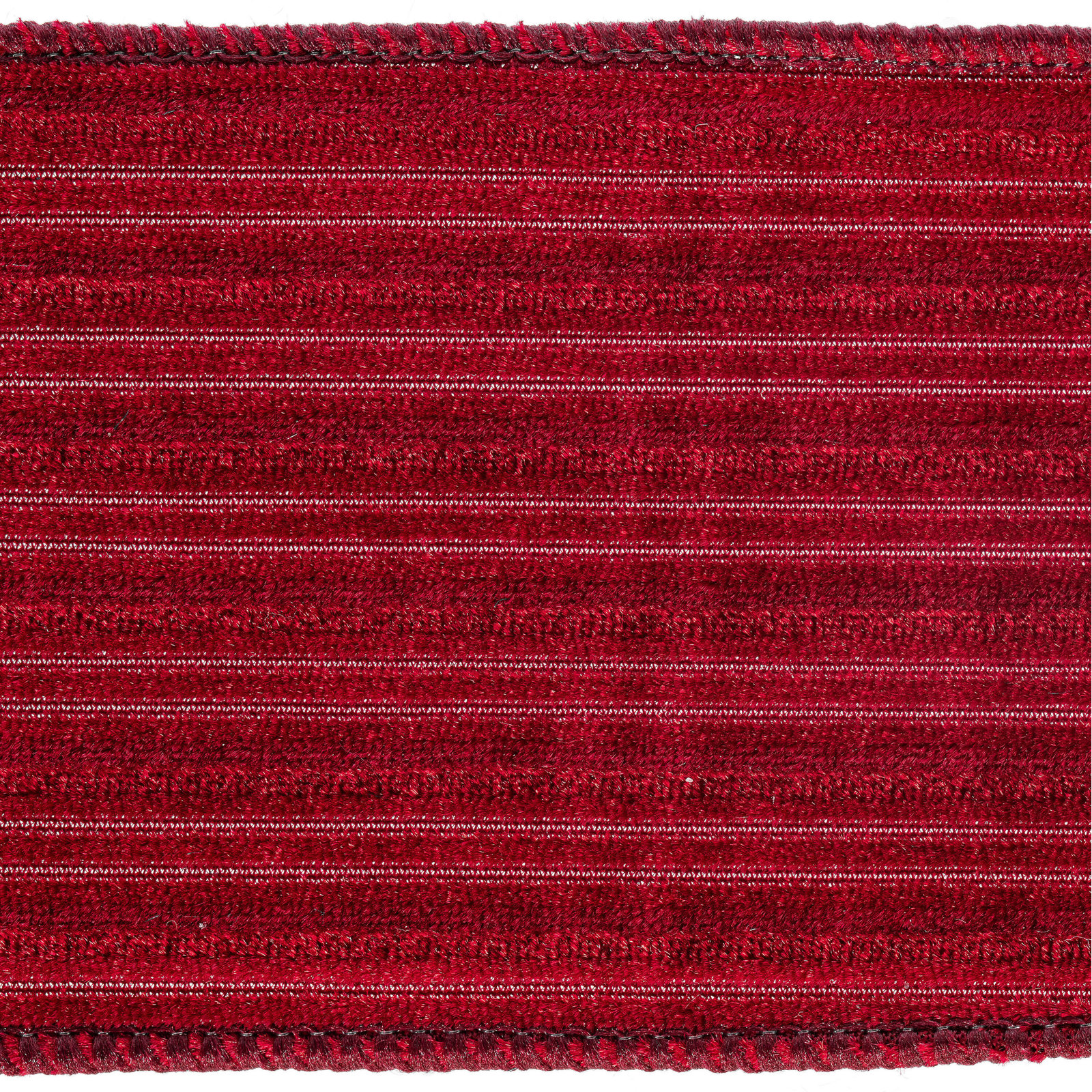 Vickerman 10yd Velvet Ribbon, 0.2" H x 360" W x 2.5" D, Burgundy