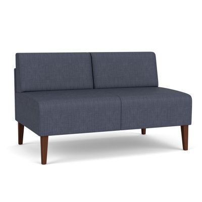 Causeuse sans accoudoirs Luxe Lounge