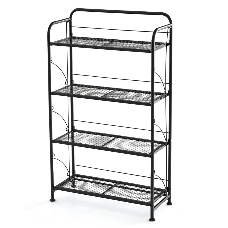 Metal Plant Stand