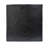 Wood-Look Square-Column MGO End Table,  H27.75",Wood-Like Distressed Finish, Mix With Different Heights, Indoor Outdoor Use,Black Color-1230183510