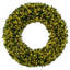One Allium Way® 42" Deluxe Sequoia Pine Wreath WA 200WW-27501280