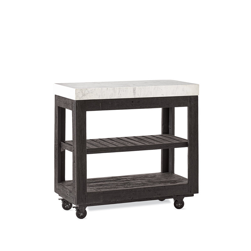Petite console Toscana
