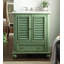 Meuble-lavabo simple 30 po Falite-90687434