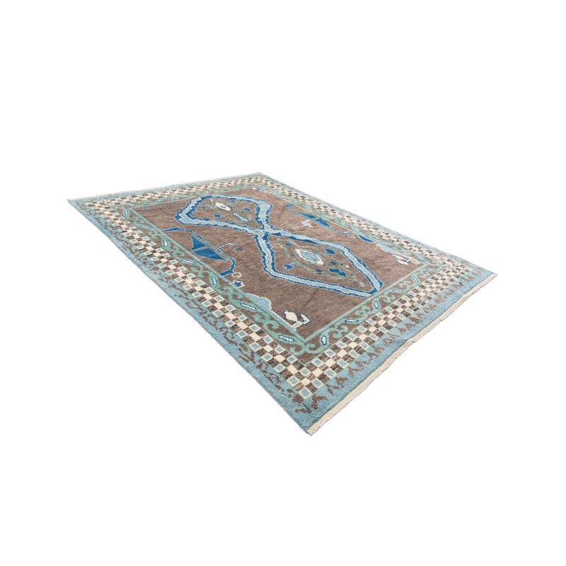 Orpheus Brown Rug