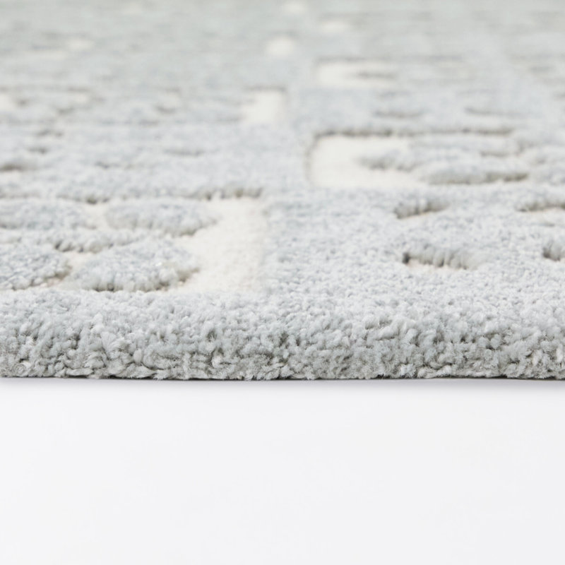 Tapis floral Hayden, 7'10" x 10'