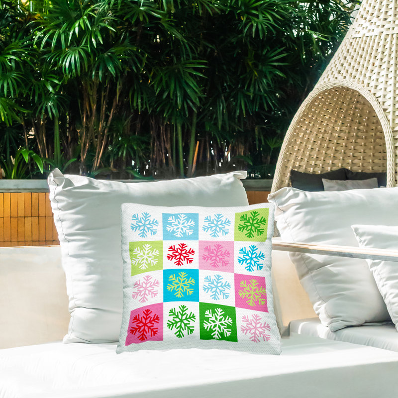 Coussin extérieur Fun Fun
