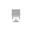 Bazza Outdoor Dining Chair-1204469274-1204469307