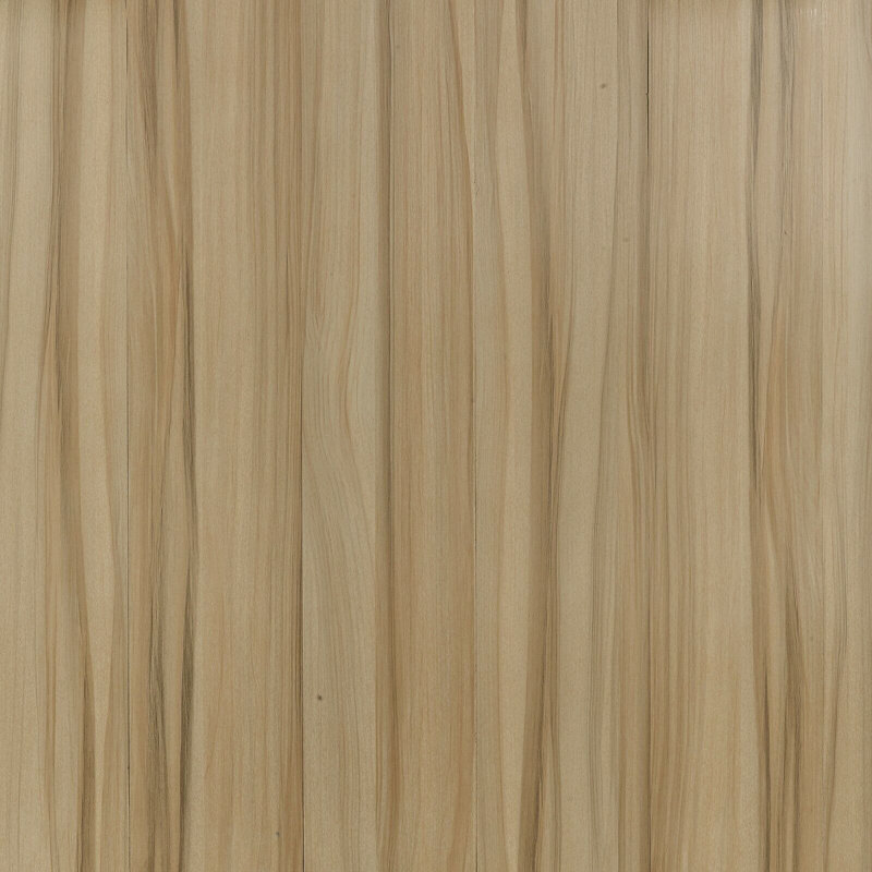 Heyward 91.5cm L x 153cm Oak Laminate Flooring