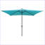 Parasol Taibah 120 avec contrepoids inclus-320210101