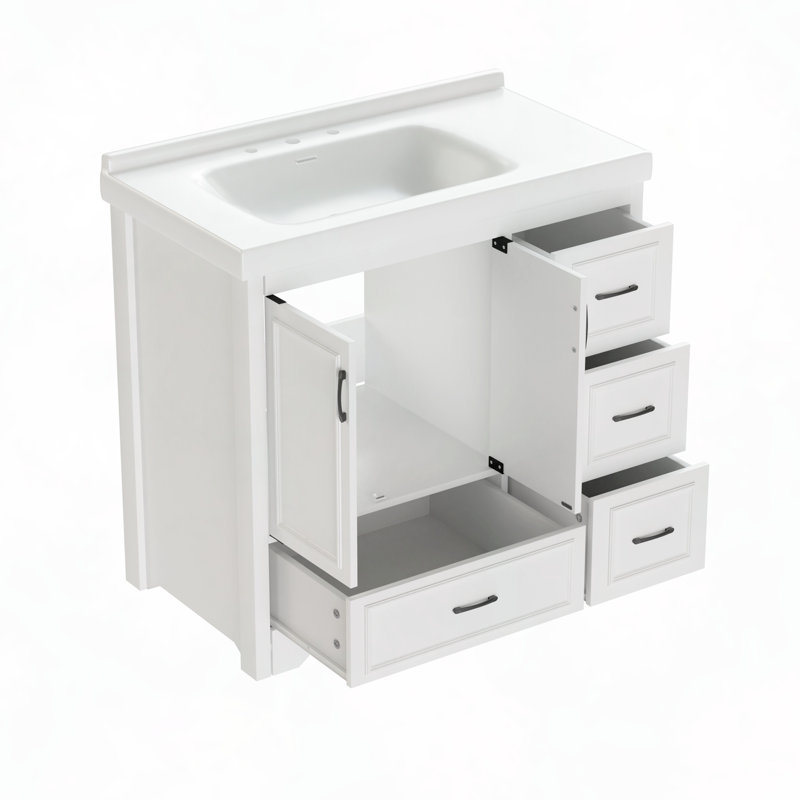 Vanities