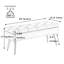 Banc de rangement en similicuir Honoka-88269065-120503971