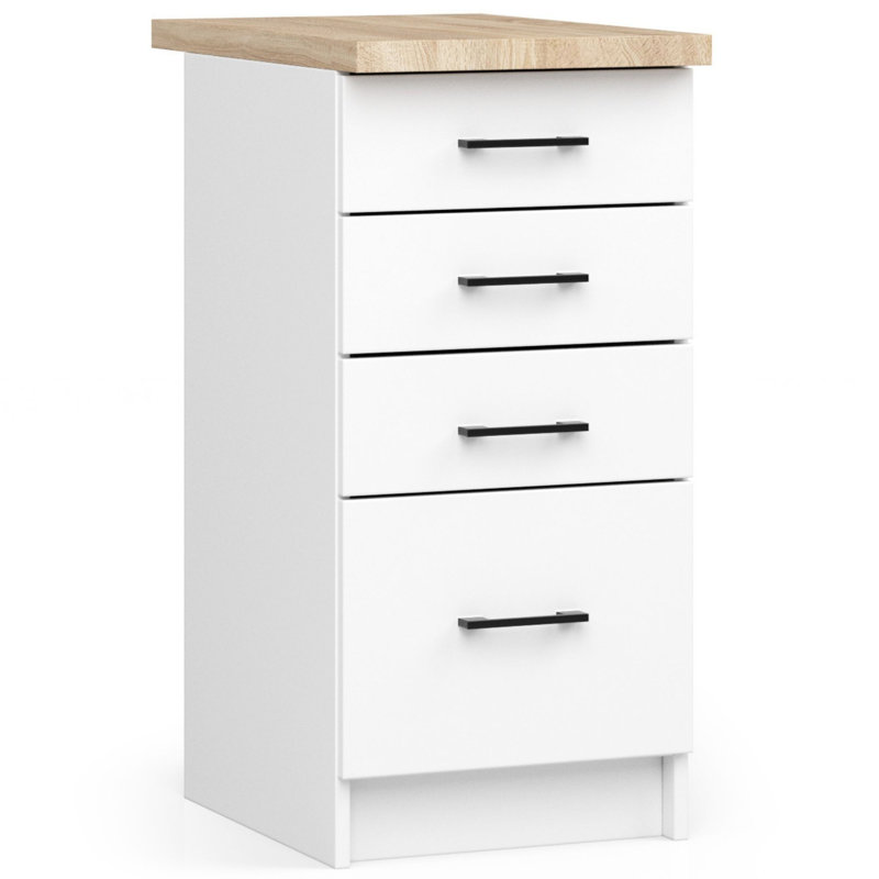 Oliwia Kitchen Base Unit