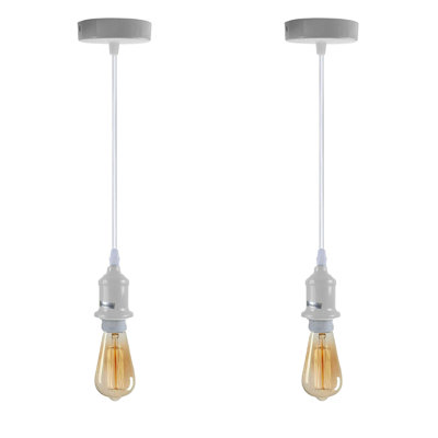 Carnbore 2 - Light Single Pendant