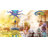 Caleiah Tempered Glass Wind Chime
