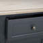 Berkey 110cm Console Table