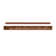 The Zachary Non-Combustible Smooth Fireplace Mantel Shelf ASTM E136