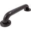 Barre d'appui, diamètre de 1-1 / 2 po, dégagement du mur de 1-1 / 2 po, vis dissimulées, quincaillerie By Stone Harbor-77330152-77330150