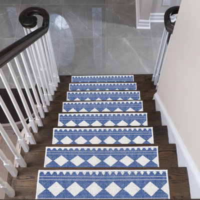 Raemon Non-Slip Stair Tread