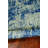 3' X 4' Blue Abstract Area Rug-772457471