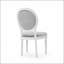 Chaise KD (ensemble de 2)