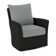 Lanai Swivel Armchair