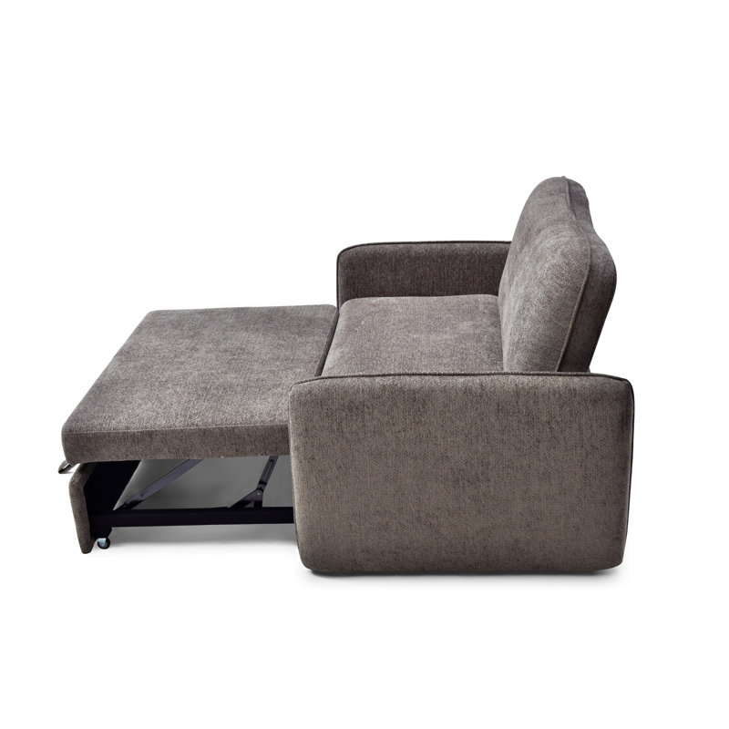 MYLA SOFA BED MOCHA
