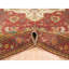 Tapis rouge en laine New Age 12 pi 1 po x 18 pi 2 po Sofhia