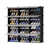 Black is out of stock selected