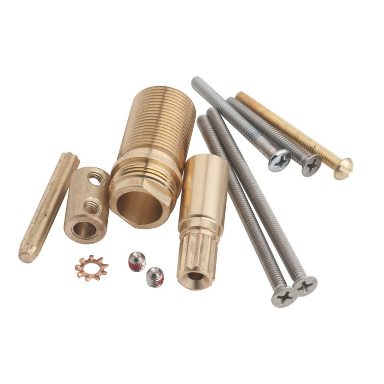 3-Way Diverter Valve Extension Kit