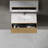 42'' Floating Bathroom Vanity With Sink Combo