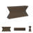 Rysing Sofa Table