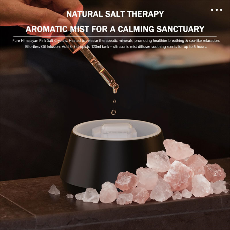 Plug-in Essential Oil Diffusers