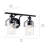 Moncrief 2 - Light Dimmable Vanity Light-1864654329