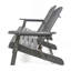Causeuse Malibu Adirondack-1316402871