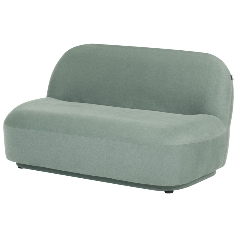 Cecilius 2 Seater Fabric Sofa